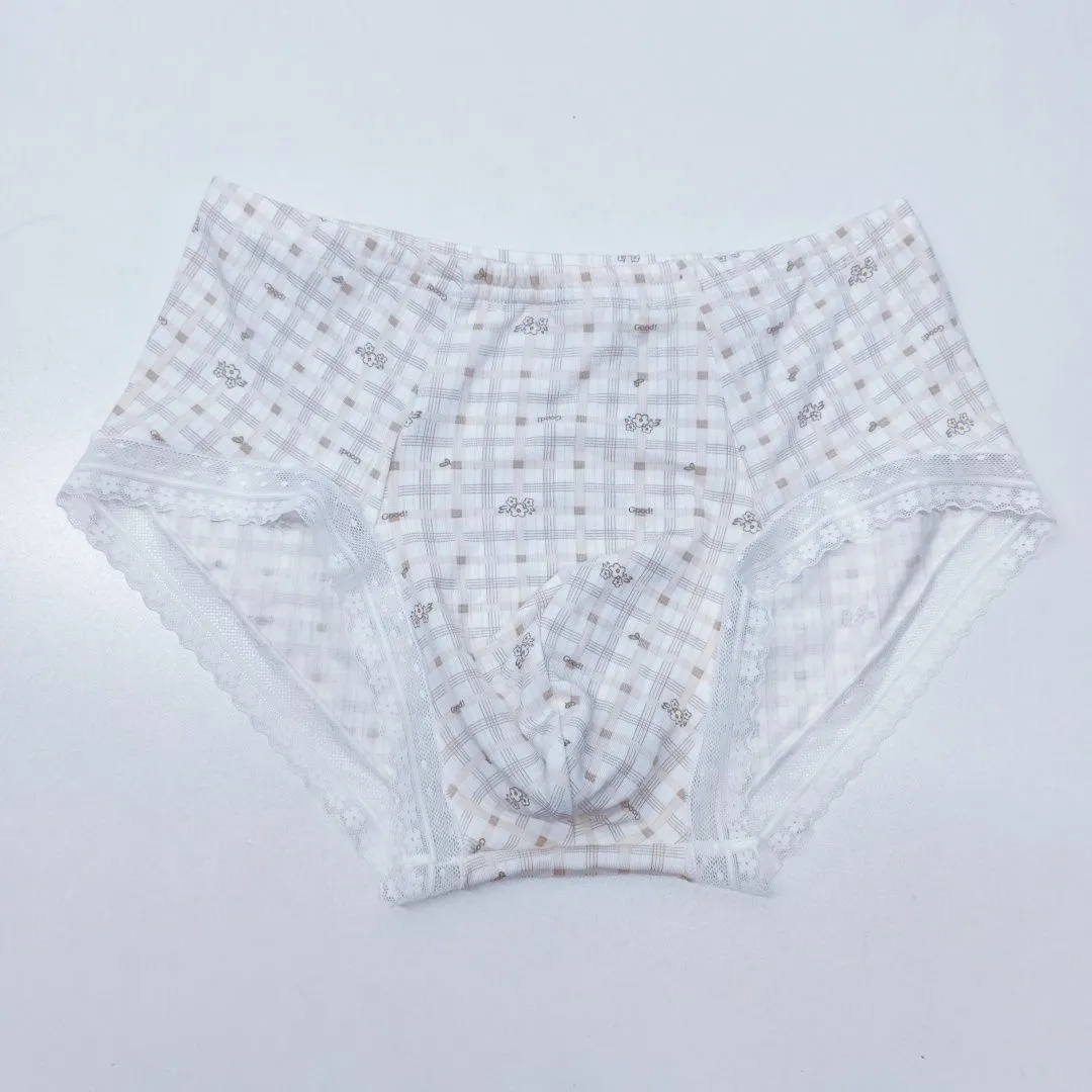 Boxer Shorts Modal - Slip da uomo Motal Kachi Flower