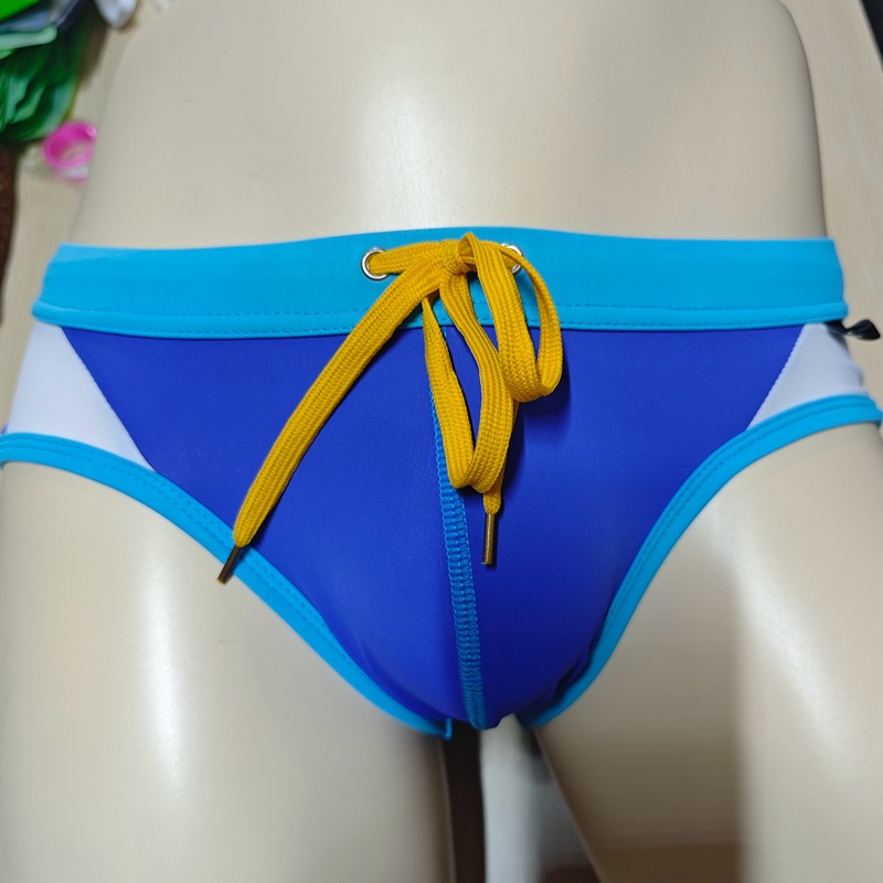 Trunk Breathable Men - Costume da bagno da mare da