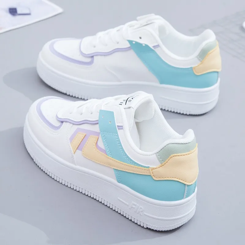 Scarpe casual piatte stringate - Vans Shoes Old Skool recensione e prezzo