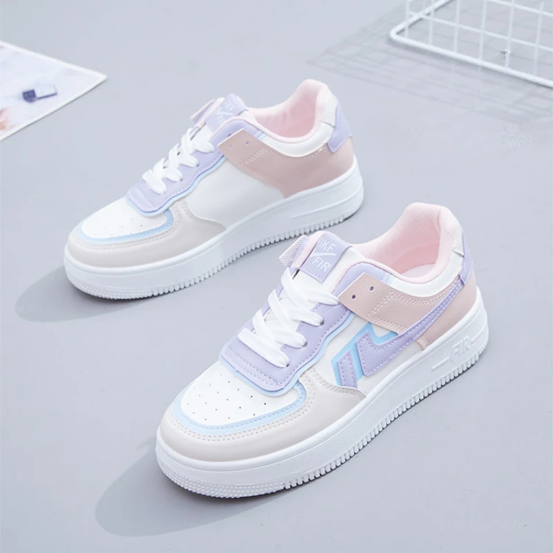 Scarpe casual piatte stringate - Vans Shoes Old Skool recensione e prezzo