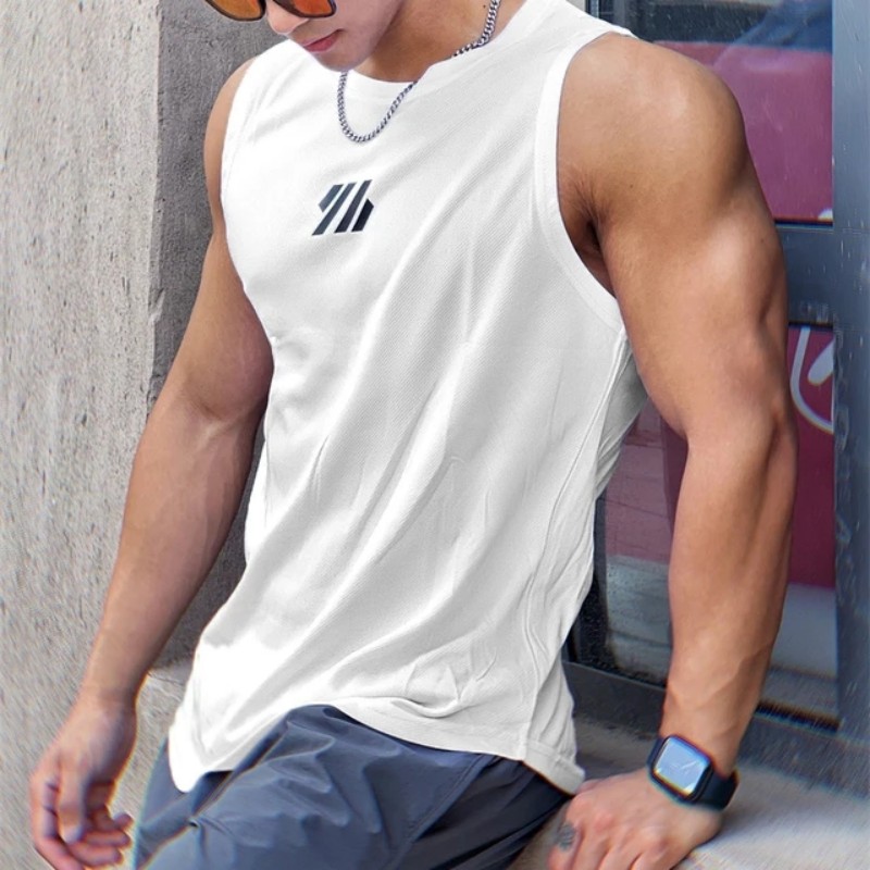 Canotta Sportiva Estiva 2025 d - Sleeveless Undershirt recensione e prezzo