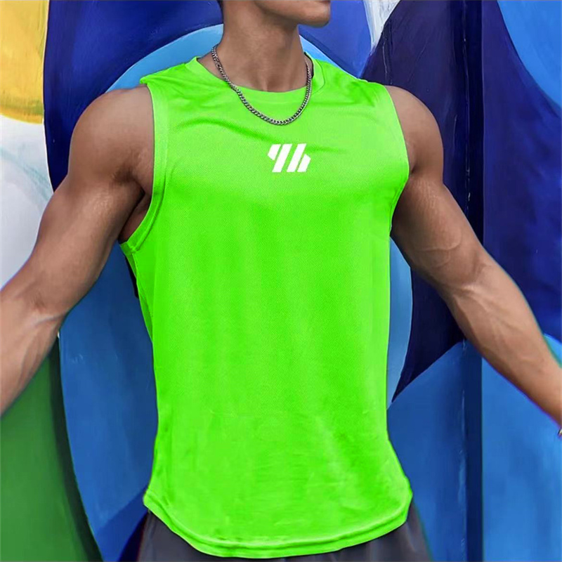 Canotta Sportiva Estiva 2025 d - Sleeveless Undershirt recensione e prezzo