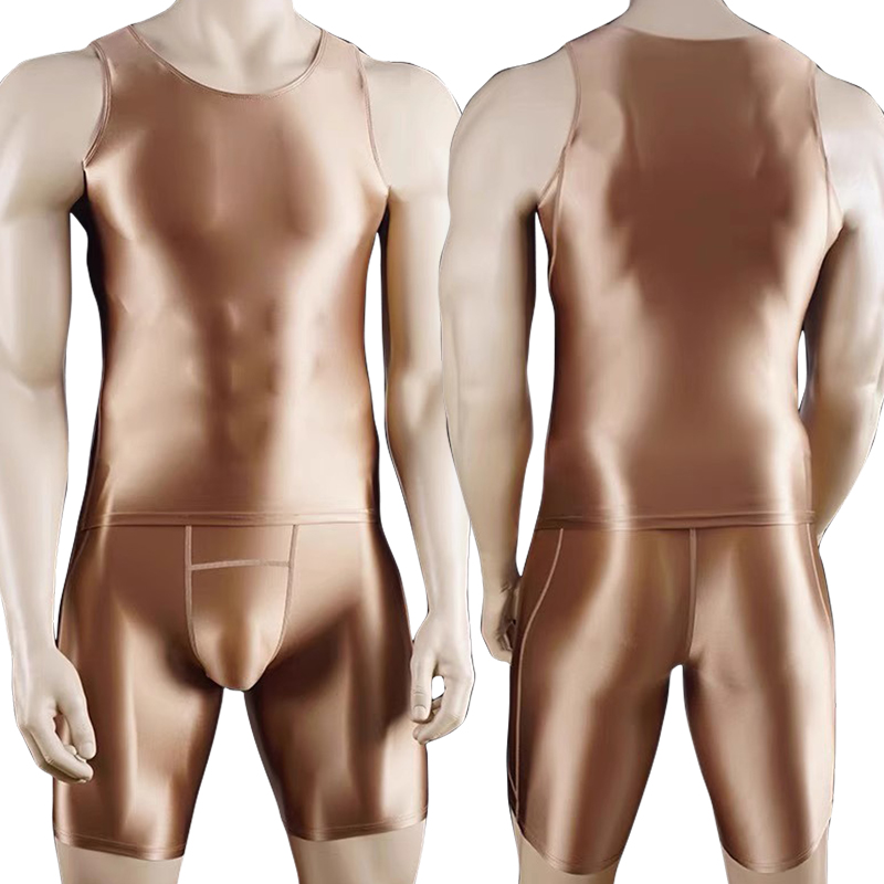 Gilet fitness sottile da uomo  - Compression Shorts Athletes recensione e prezzo