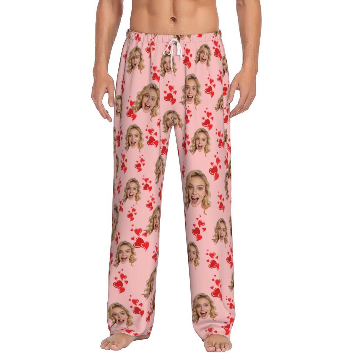 Pigiama Personalizzato con Fot - Thermal Long John recensione e prezzo