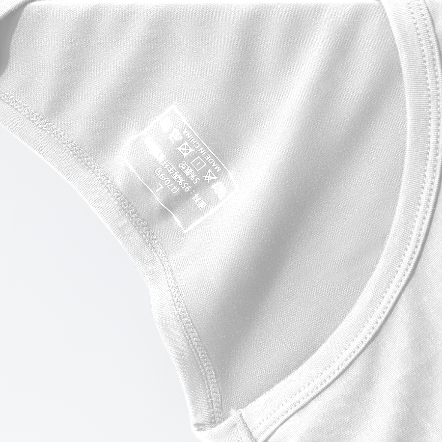Maglia termica da uomo in moda - Undershirt Crew Neck recensione e prezzo