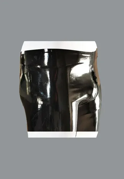Pantaloncini Boxer in Lattice  - Pouch Boxer Pouch recensione e prezzo
