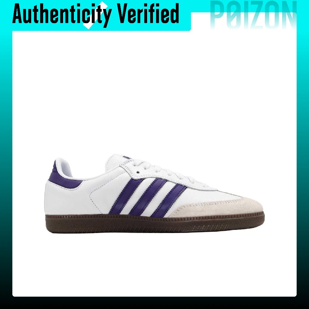 Scarpe da skateboard Adidas Sa - Adidas Shoes Samba recensione e prezzo