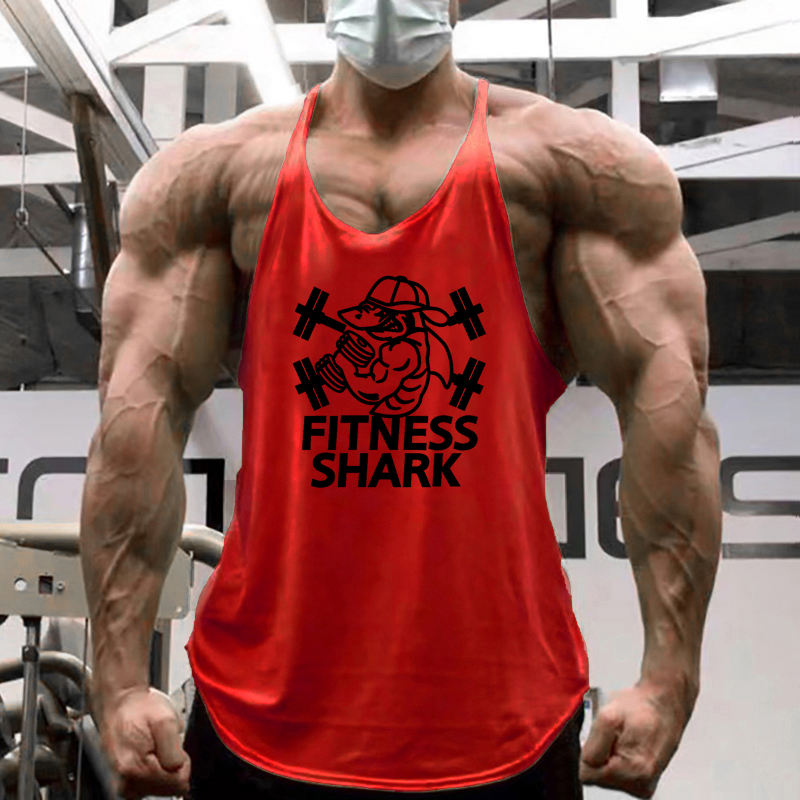 Canotta da Uomo in Cotone per  - Sleeveless Undershirt recensione e prezzo