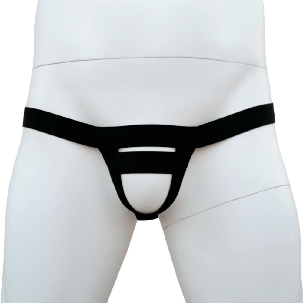 Intimo maschile traspirante, m - Jockstrap Athletic recensione e prezzo