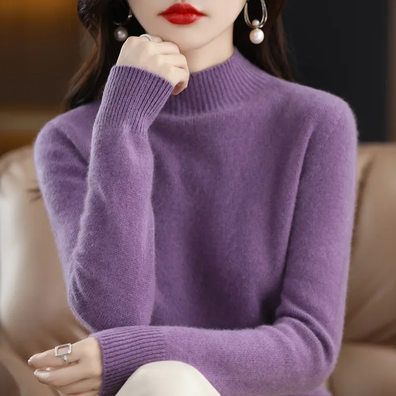 Maglione da donna autunno inve - Thermal Long John recensione e prezzo