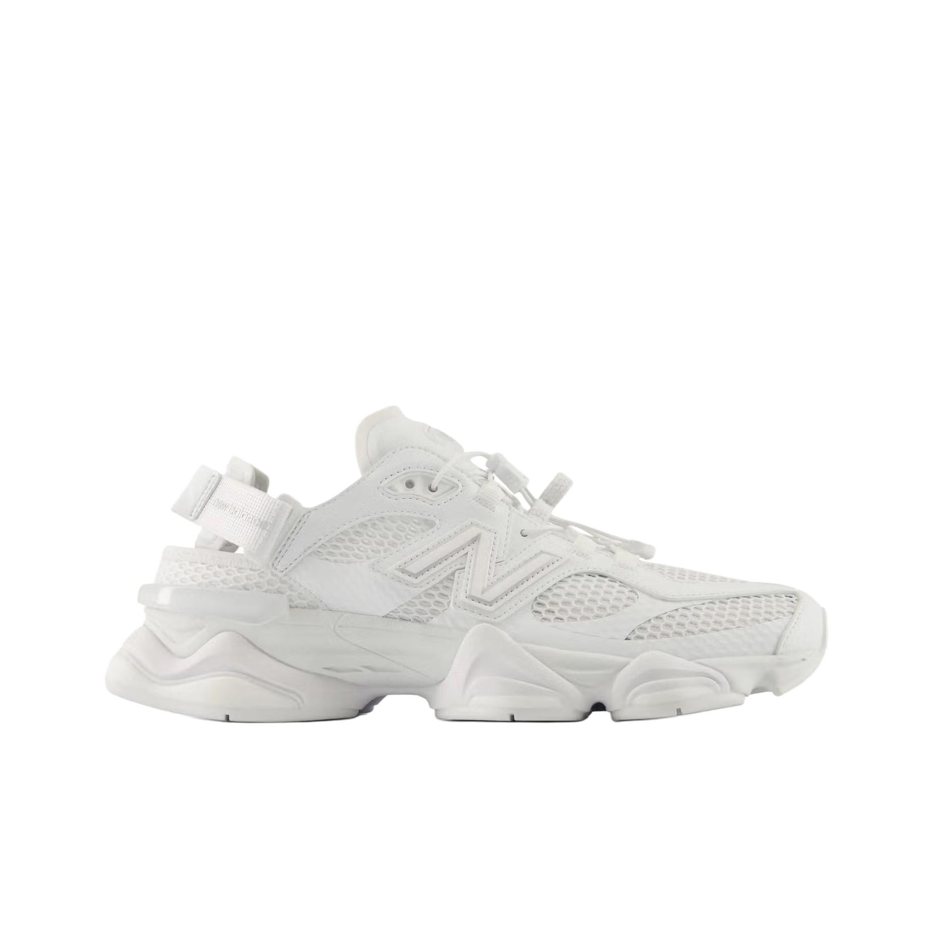 Scarpe da corsa New Balance NB - New Balance Shoes 9060 recensione e prezzo