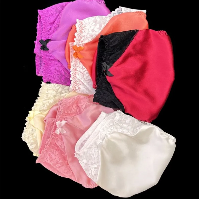 Slip da uomo in seta e pizzo t - Pouch Boxer Pouch recensione e prezzo