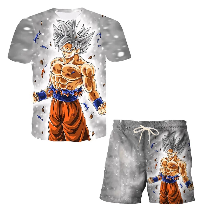 Completo Estivo 2026 Dragon Ba - T Shirt Tight Fit recensione e prezzo