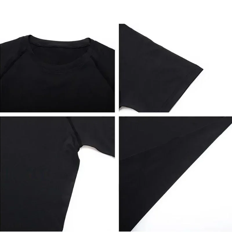 Confezione da 1/3 Abbigliament - T Shirt Tight Fit recensione e prezzo