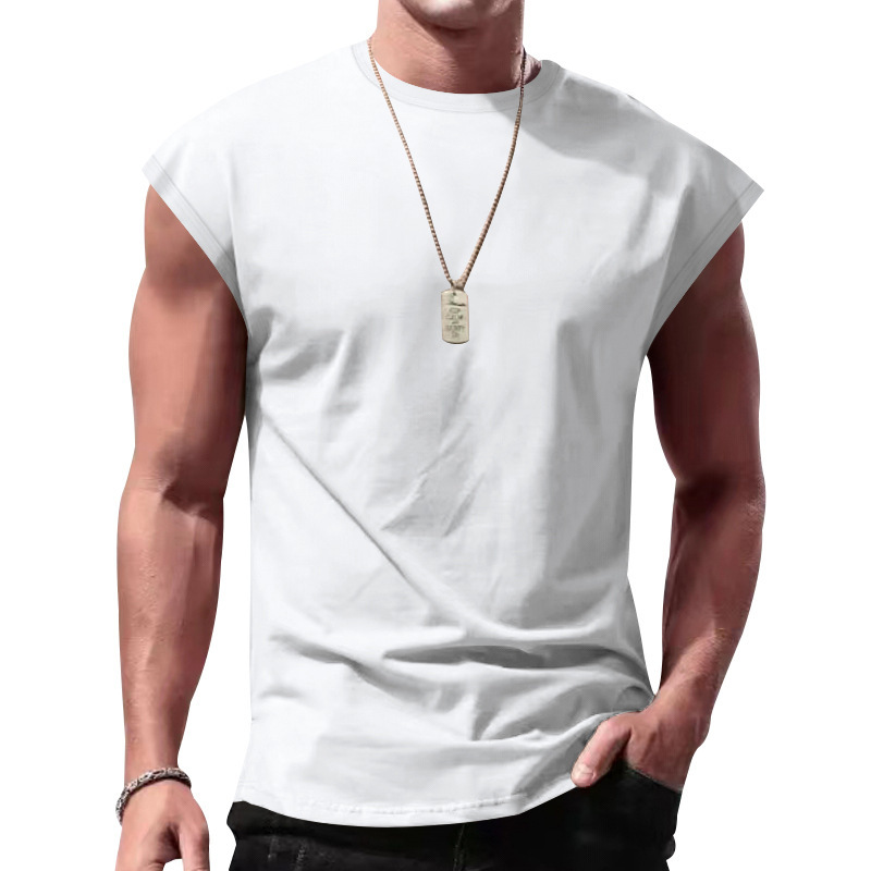 Personalizza il tuo logo Bard  - Sleeveless Undershirt recensione e prezzo