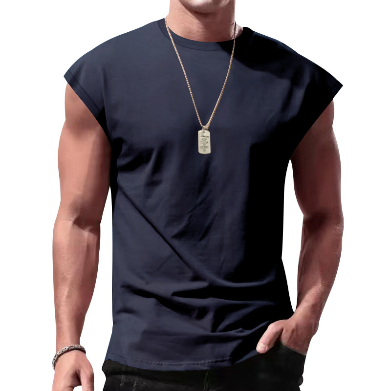 Personalizza il tuo logo Bard  - Sleeveless Undershirt recensione e prezzo