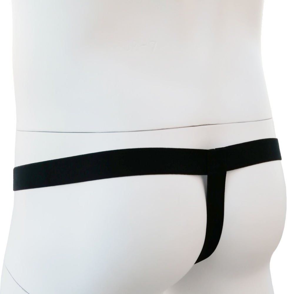 Slip sportivo da uomo con supp - Jockstrap Athletic recensione e prezzo