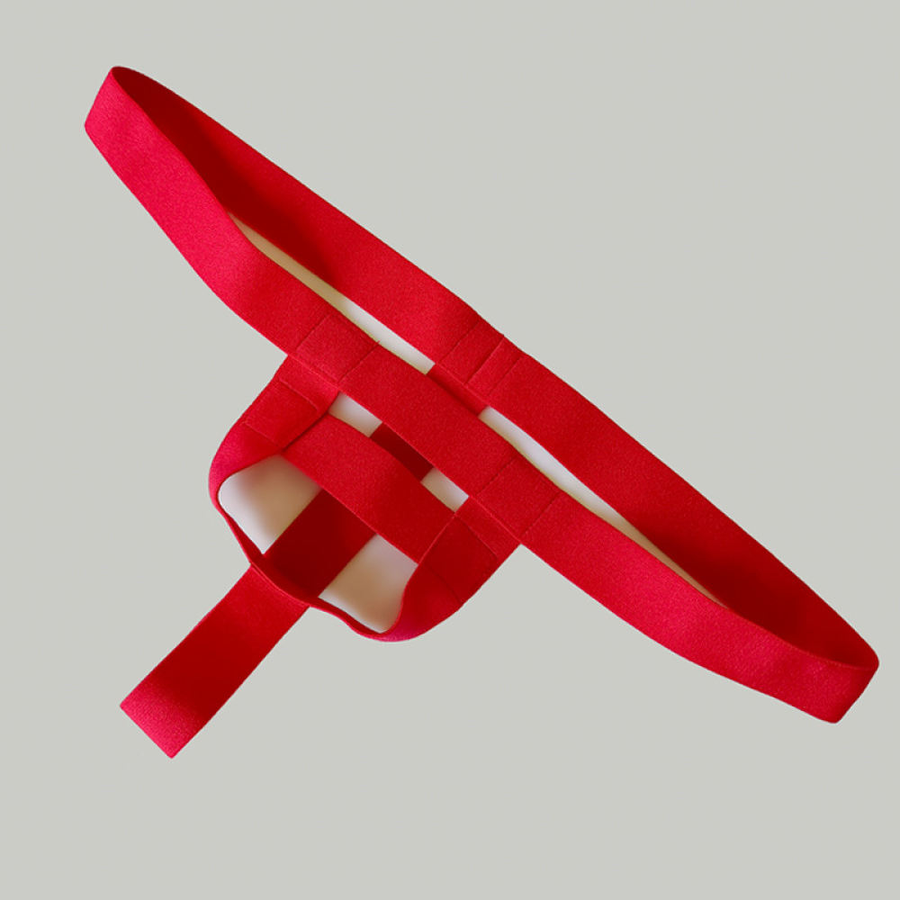 Slip sportivo da uomo con supp - Jockstrap Athletic recensione e prezzo