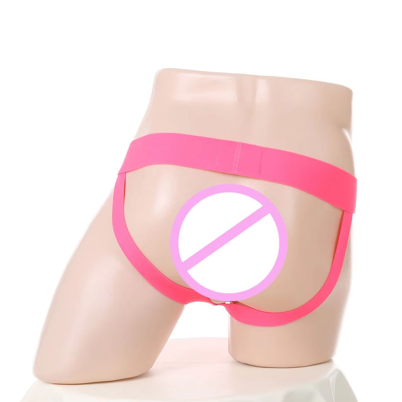 Slip sportivo da uomo sexy con - Jockstrap Athletic recensione e prezzo