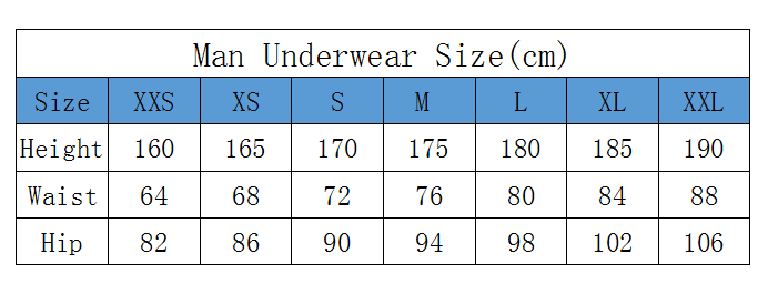 Latex Men Underwear guaina del - Pouch Boxer Pouch recensione e prezzo