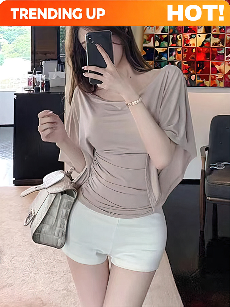 T-shirt Estiva Sexy Personaliz - T Shirt Tight Fit recensione e prezzo