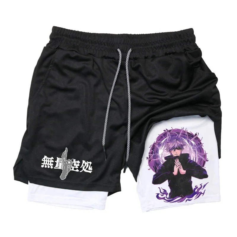 Pantaloncini a compressione An - Compression Shorts Athletes recensione e prezzo